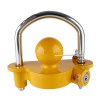 Motoquip Trailer Lock for use with Parked Trailers Motoquip Trailer Lock for use with Parked Trailers