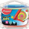 Maped Gel Crayons 6’s Maped Gel Crayons 6’s
