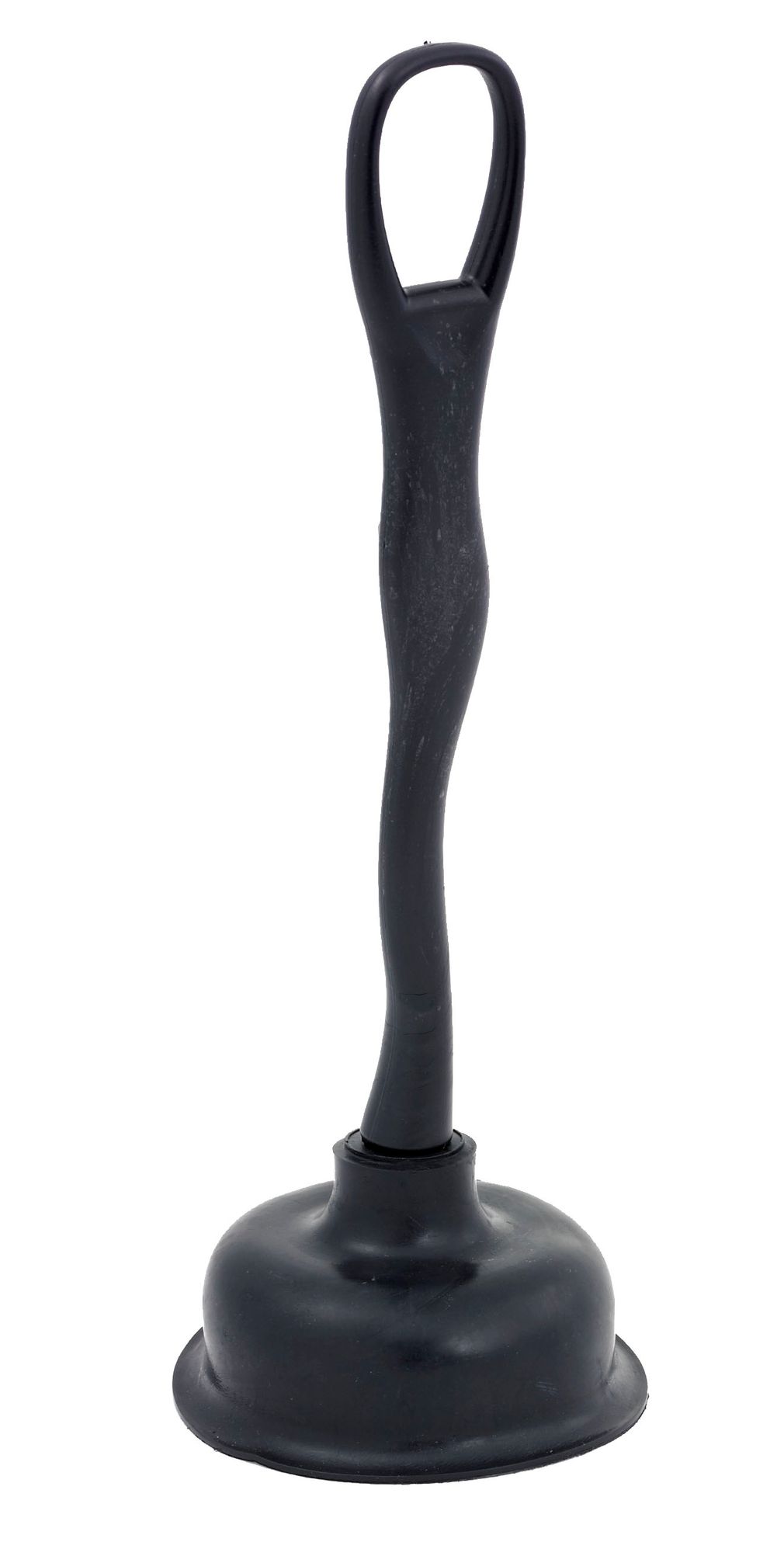 MTS Home Drain Plunger 6Inch