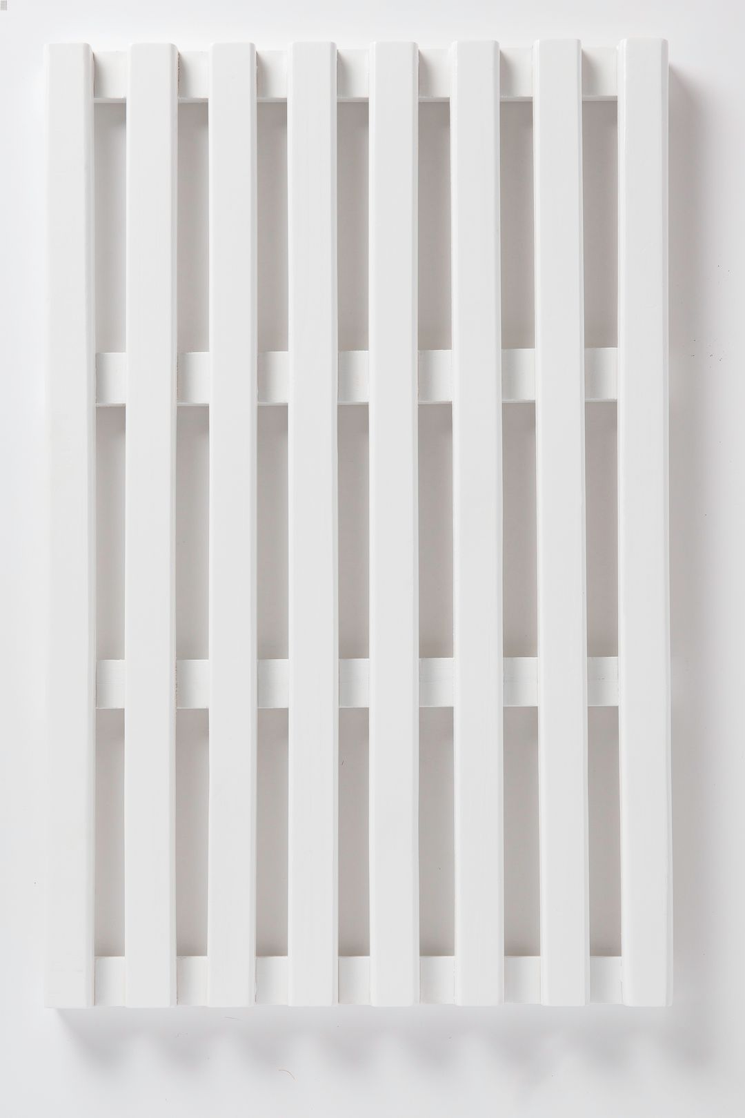 MTS Home Duckboard White