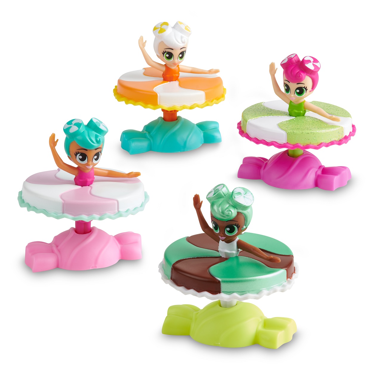 Prima Sugarinas – Blindbox