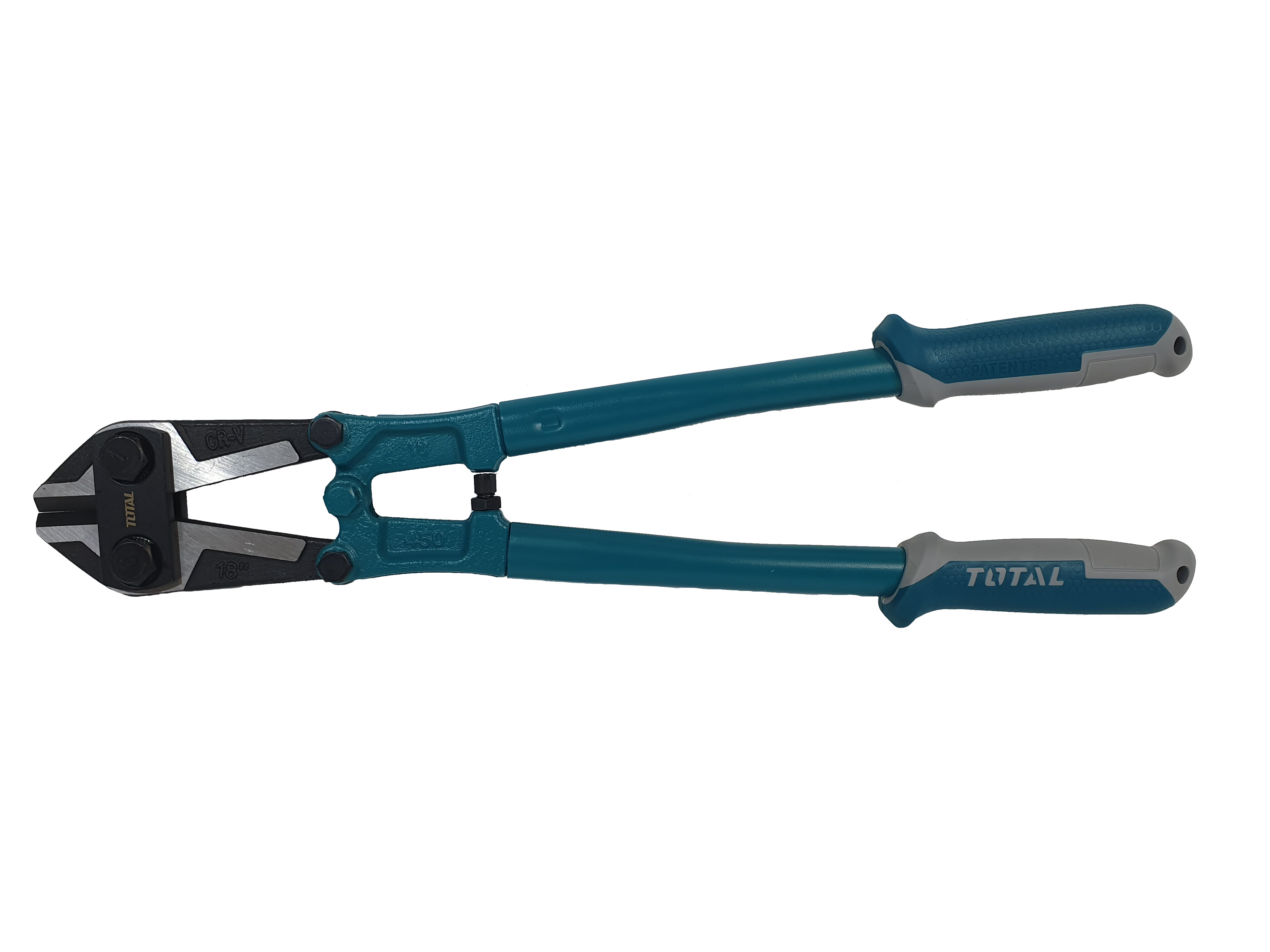 Total Tools 450mm Bolt Cutter