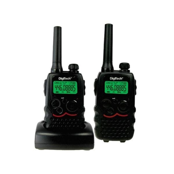 Digitech 2-Way Radios