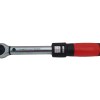 Eurotool Torque Wrench 1/4 ” 4 – 20 NM Ratchet Type Eurotool Torque Wrench 1/4 ” 4 – 20 NM Ratchet Type