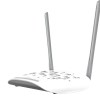 TP-Link WA801N 300MBPS Wireless AP,Support Passive POE, 2 Fixed Antennas TP-Link WA801N 300MBPS Wireless AP,Support Passive POE, 2 Fixed Antennas