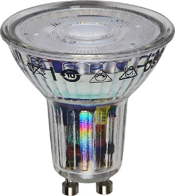 Osram LED Gu10 5W Spot Light Day Light