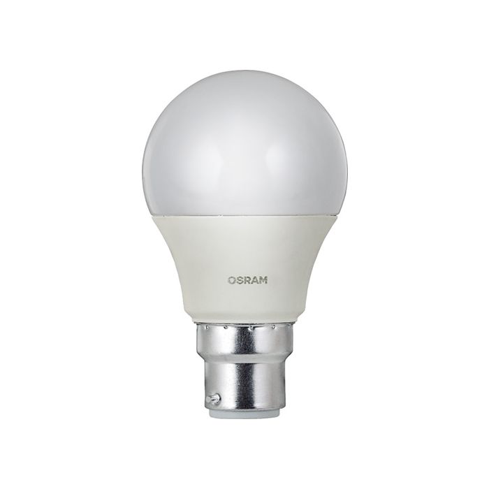 Osram LED Star Cla 40 5W B22 D Warm White