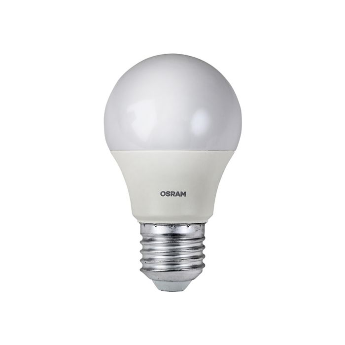 Osram LED Star Cla40 5W E27 Day Light
