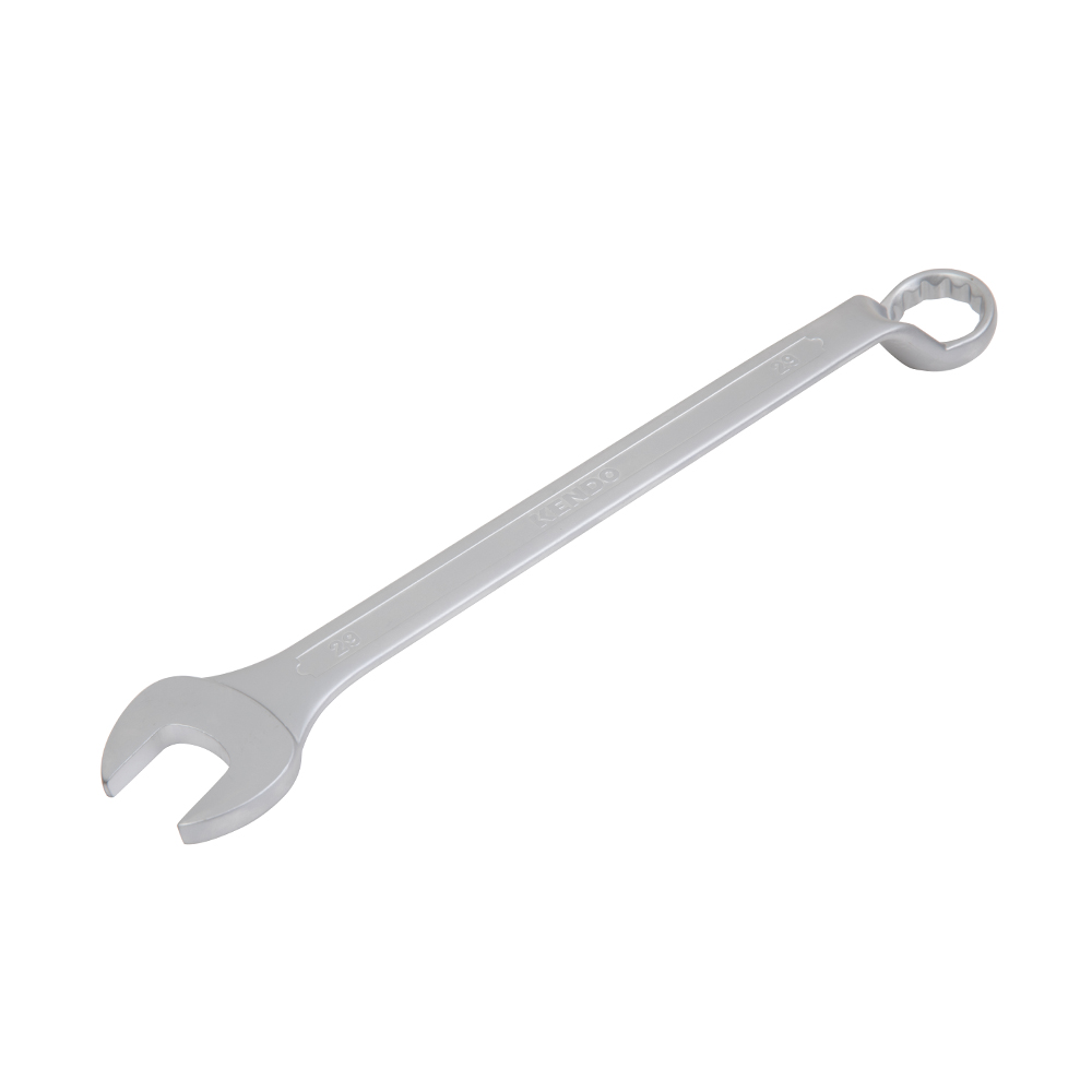 Kendo Combination Spanner 29mm