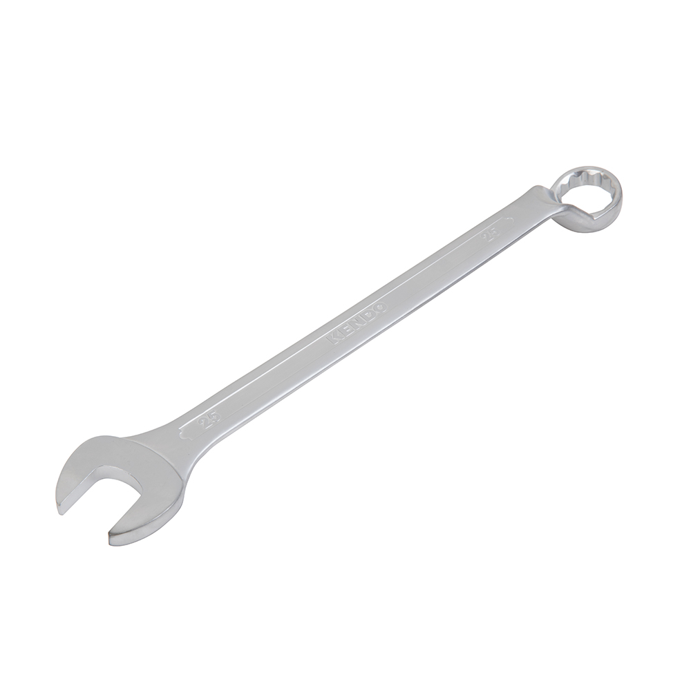 Kendo Combination Spanner 25mm
