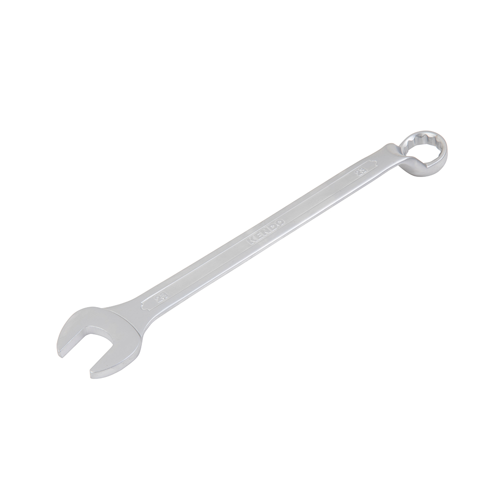 Kendo Combination Spanner 23mm