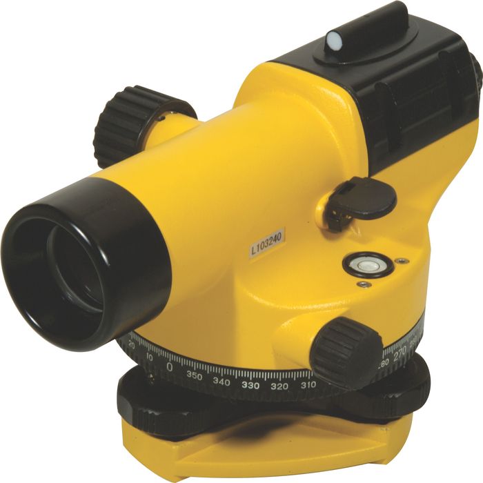 MTS Level Dumpy Al32