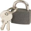 MTS Padlock Iron 20mm D/Blister Wz364 MTS Padlock Iron 20mm D/Blister Wz364