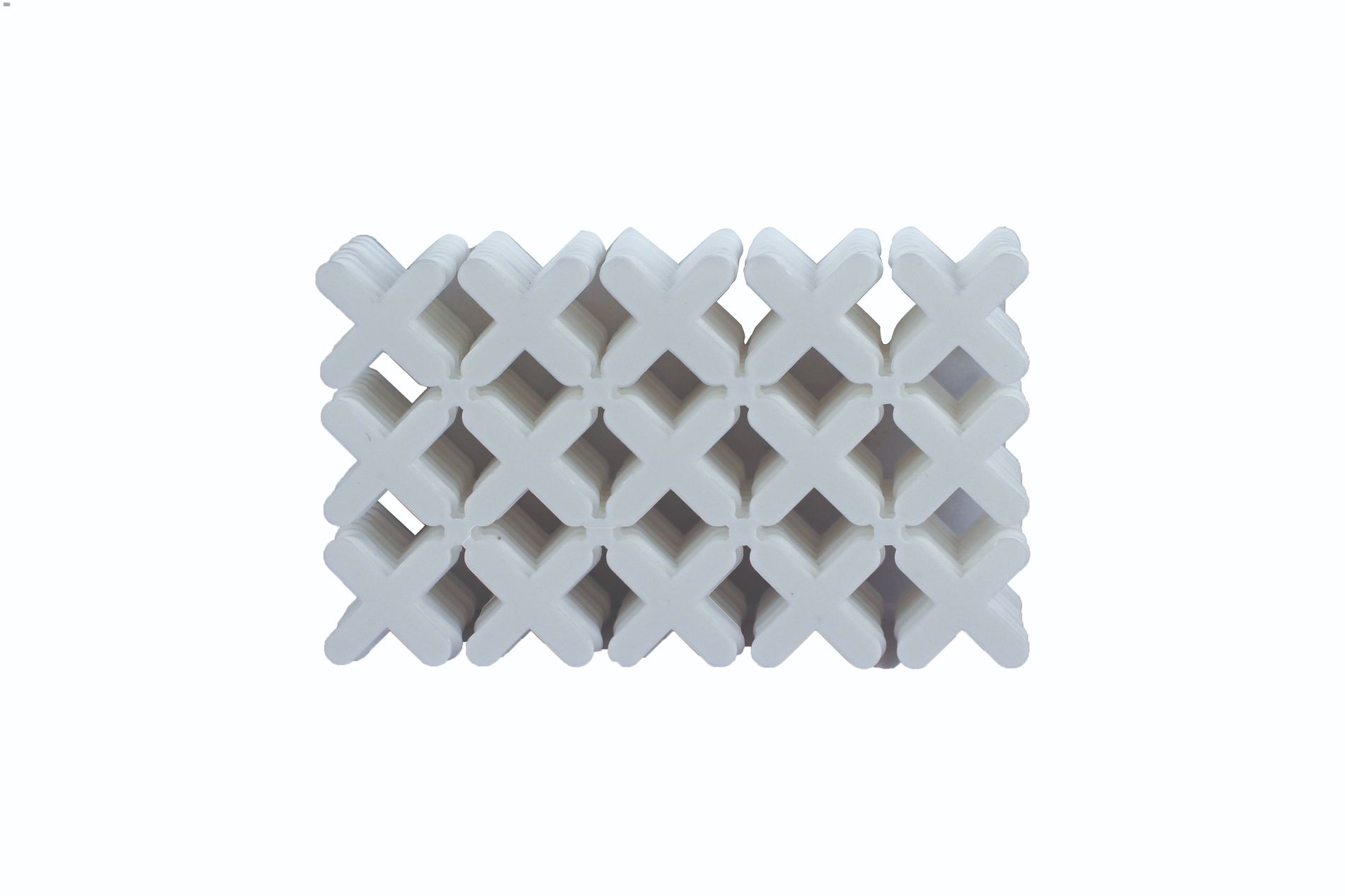 MTS Tile Spacer 6mmX120 Piece