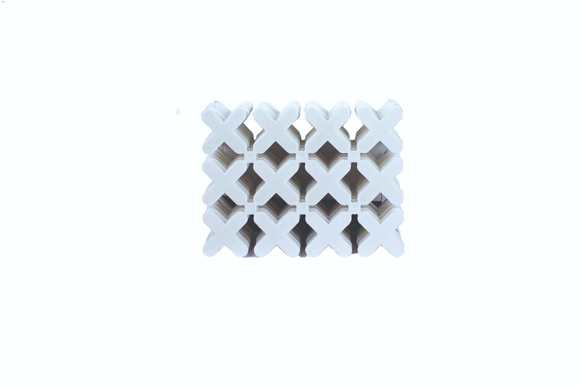 MTS Tile Spacer 8mmX60 Piece