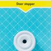 MTS Home Door Stopper White 1 Piece MTS Home Door Stopper White 1 Piece