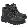 BATA Atlantic Safety Boot Black – UK 4 BATA Atlantic Safety Boot Black – UK 4