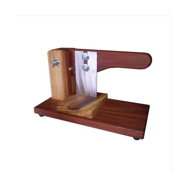 Biltong Slicer