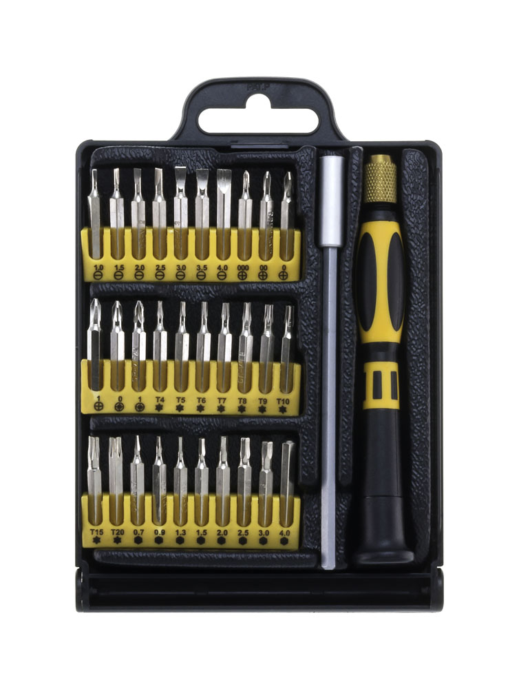 Sprotek 32-P Precision Screw Driver Set