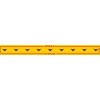 Covid 19 – 800mm X 80mm Social Distancing Strips – Tork Craft Yellow Arrow Down Covid 19 – 800mm X 80mm Social Distancing Strips – Tork Craft Yellow Arrow Down