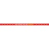 Covid 19 – 3000mm X 100mm Social Distancing Strips – Tork Craft Red Stay Within Covid 19 – 3000mm X 100mm Social Distancing Strips – Tork Craft Red Stay Within