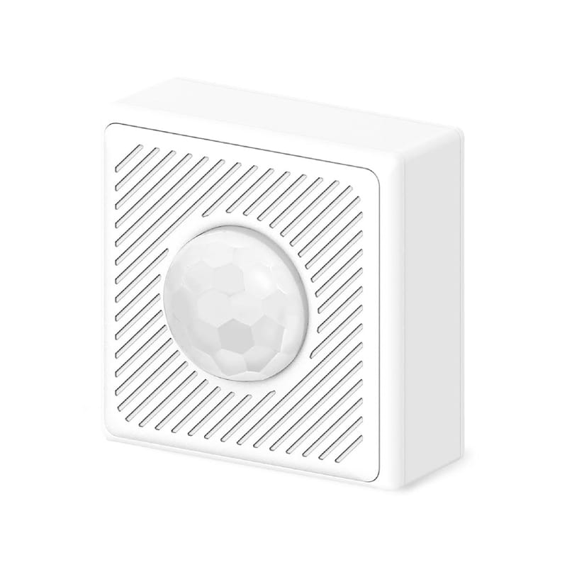Lifesmart Cube Motion Sensor – White