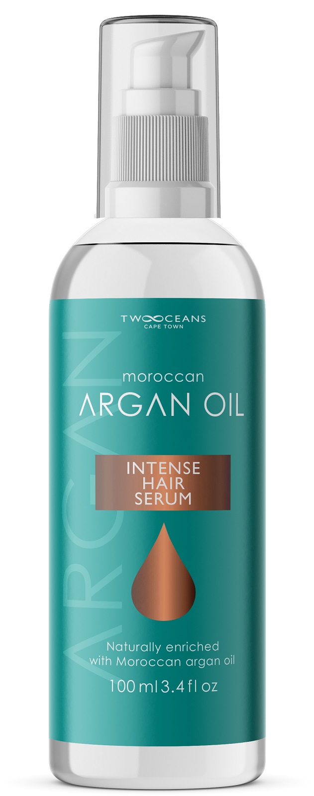 Two Oceans Moroccan Argan Oil Serum