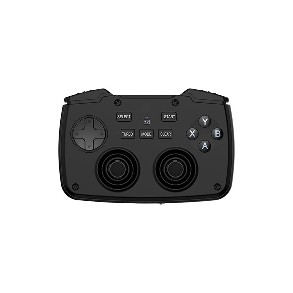 Zoweetek Rii 2in1 Wireless Gamepad & Keyboard