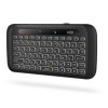 Zoweetek 2.4G Mini Wireless Touchpad, Keyboard Zoweetek 2.4G Mini Wireless Touchpad, Keyboard