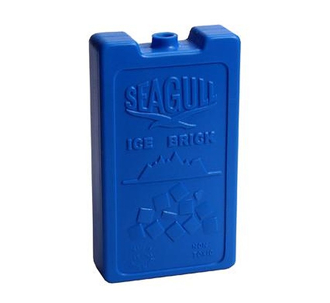 Seagull Ice Brick – 4 Pack