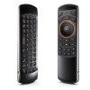 Zoweetek Wireless Keyboard, Air Mouse, IR Remote And Mic (ZW-51025-1) Zoweetek Wireless Keyboard, Air Mouse, IR Remote And Mic (ZW-51025-1)
