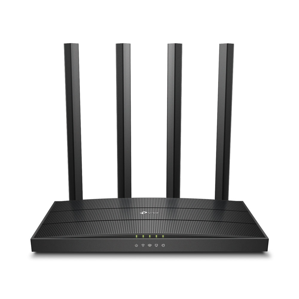 TP-LINK AC1900 MU-MIMO Wi-Fi Router