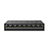 TP-LINK 8-Port Gigabit Desktop Switch (LS1008G) TP-LINK 8-Port Gigabit Desktop Switch (LS1008G)