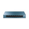TP-LINK 8-Port Gigabit Desktop Switch (LS108G) TP-LINK 8-Port Gigabit Desktop Switch (LS108G)