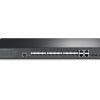 TP-LINK 10-Port Gigabit Desktop Switch TP-LINK 10-Port Gigabit Desktop Switch