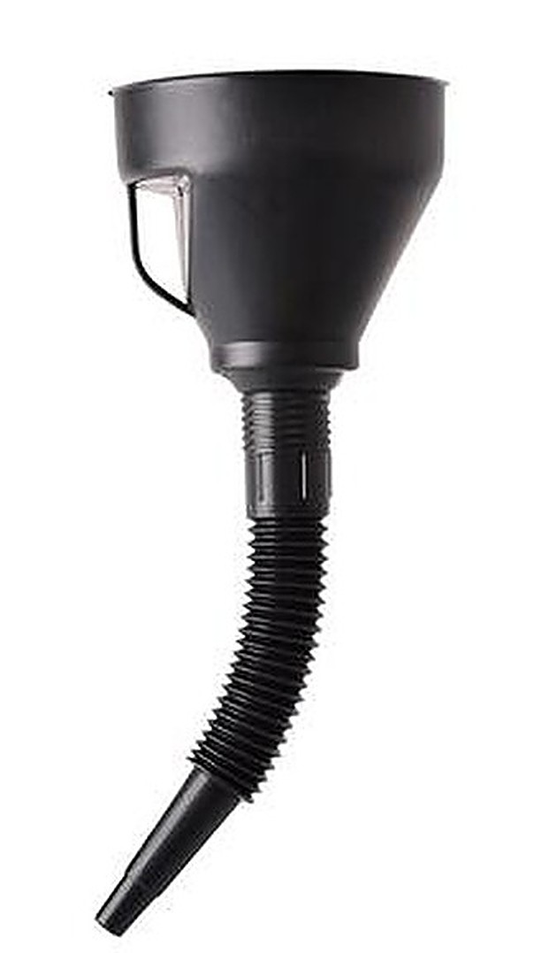 Funnel – Oil/Petrol/Diesel – 38cm