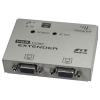 Rextron 150m Cat5e VGA & Audio Extender Rextron 150m Cat5e VGA & Audio Extender