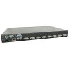 Rextron 8-Port KVM With IP Rextron 8-Port KVM With IP