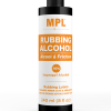 MPL Rubbing Alcohol 340ml MPL Rubbing Alcohol 340ml