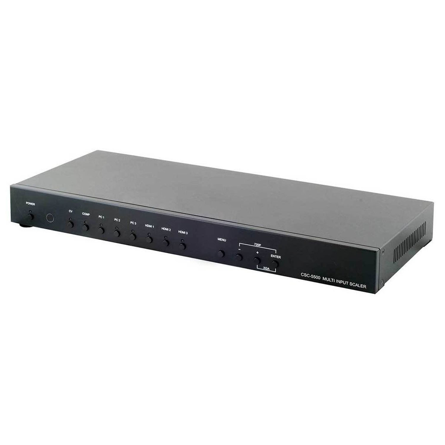 CYP Multi-format to HDMI/VGA Scaler