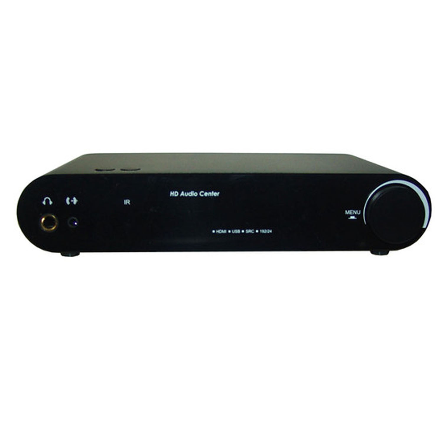 CYP HD Audio Center