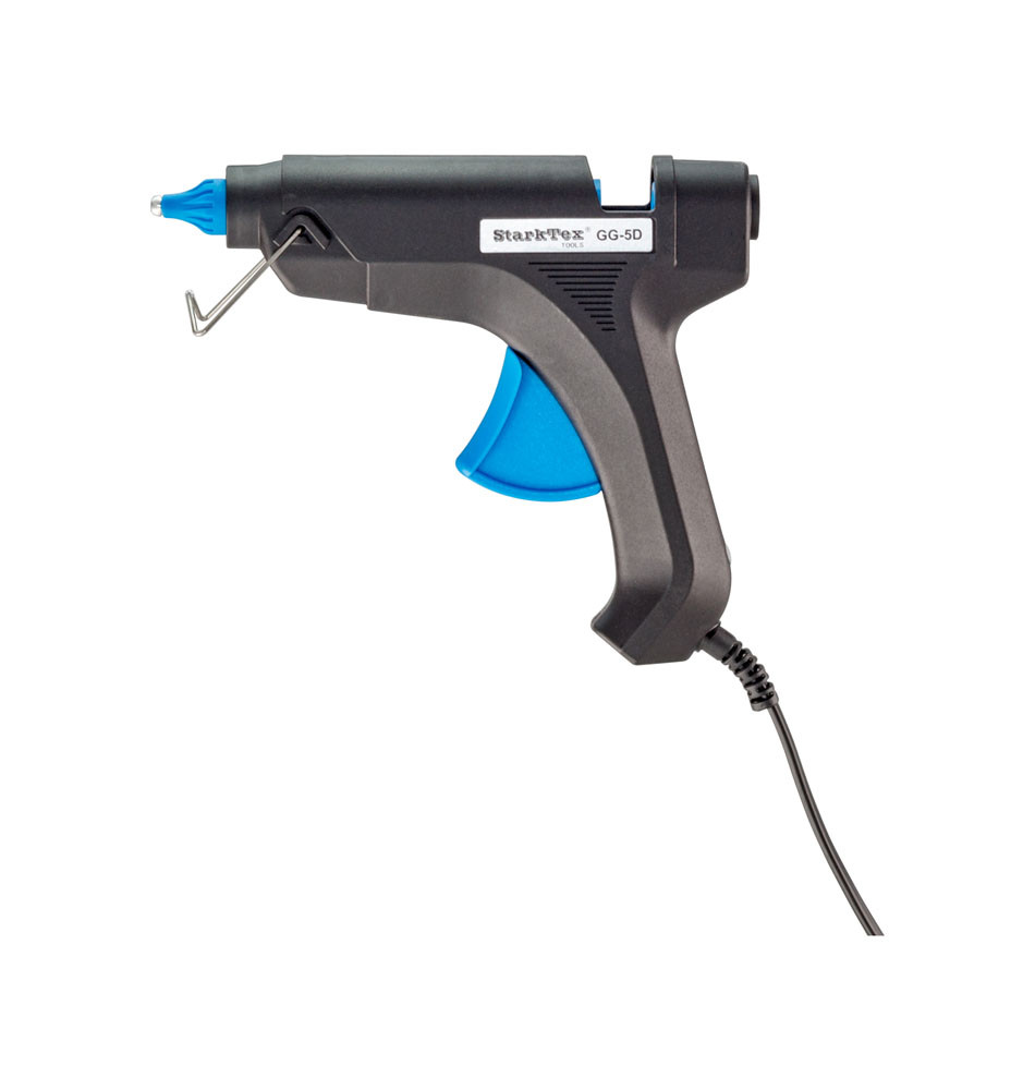 Glue Gun 25W/230V, Anti-Drip Nozzle (GG-5D)