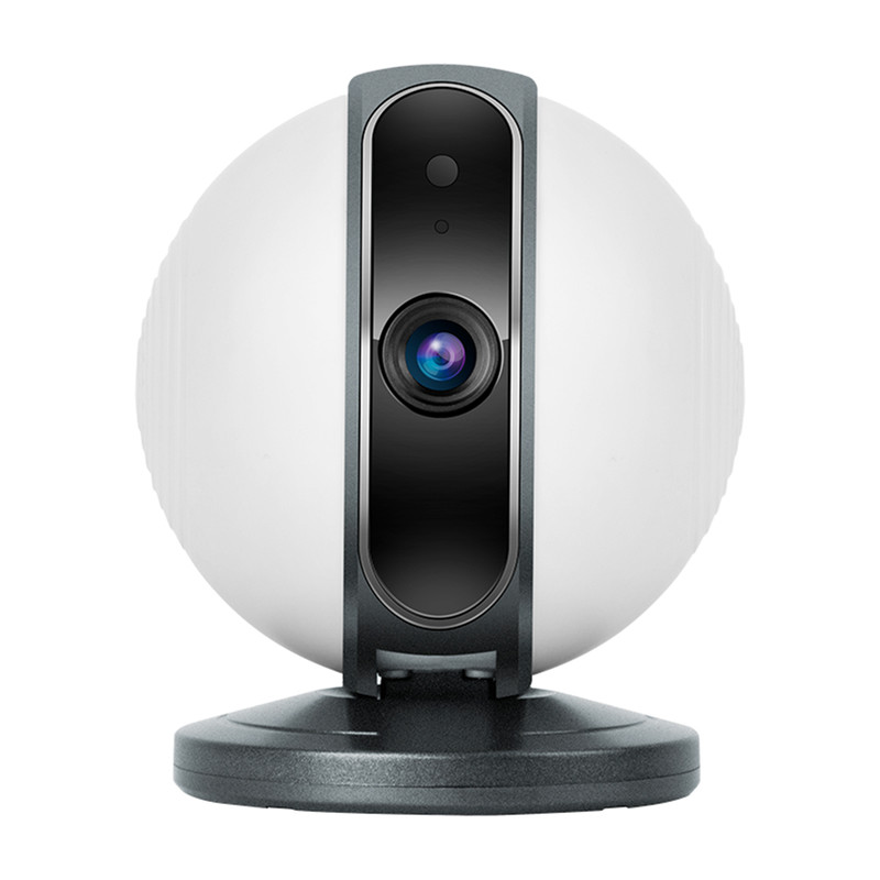 Digitech Smart WiFi Camera – Pan/Tilt/Zoom