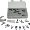Empisal Presser Foot Kit Empisal Presser Foot Kit