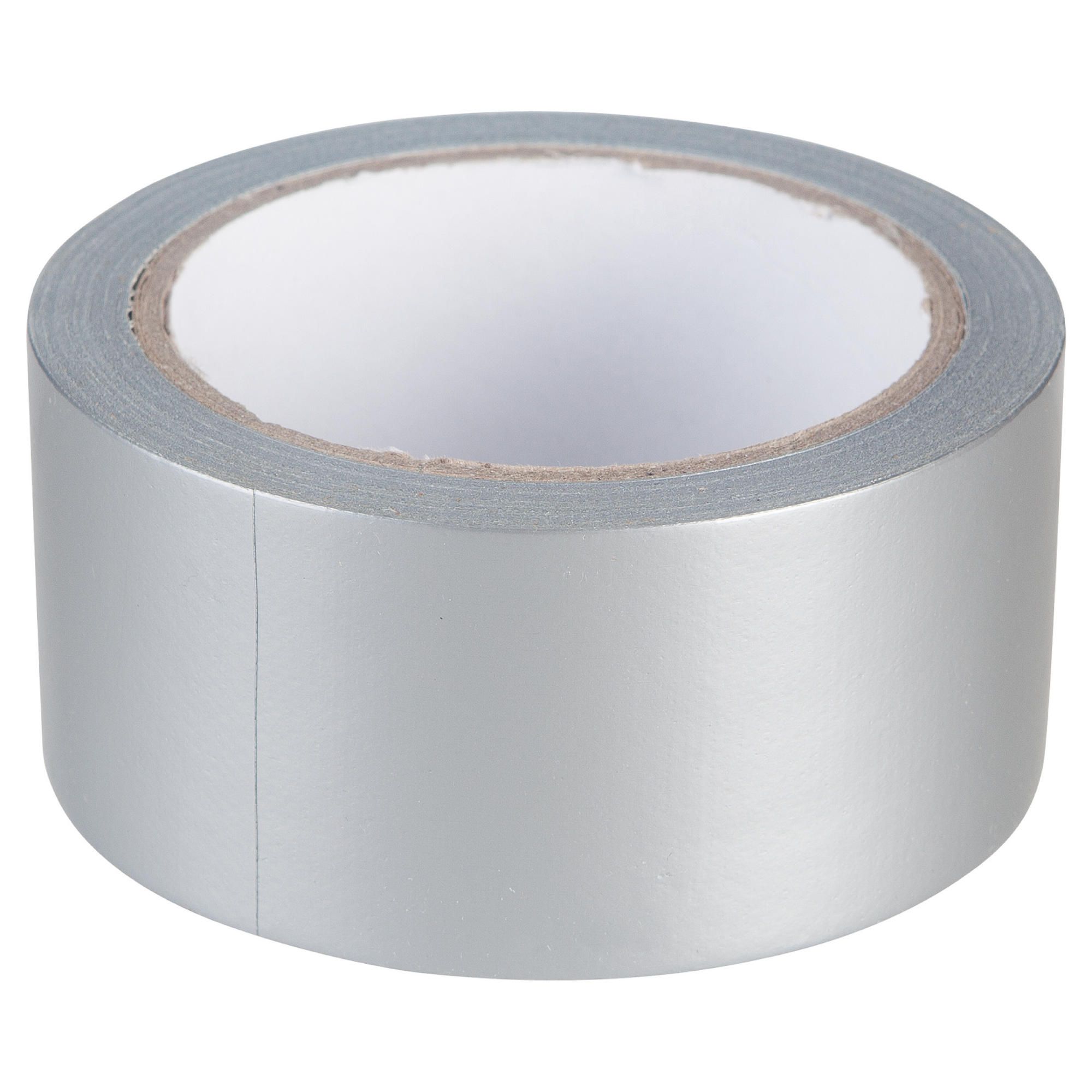 Duct Tape – 48mmx25m Grey – 2 Pack