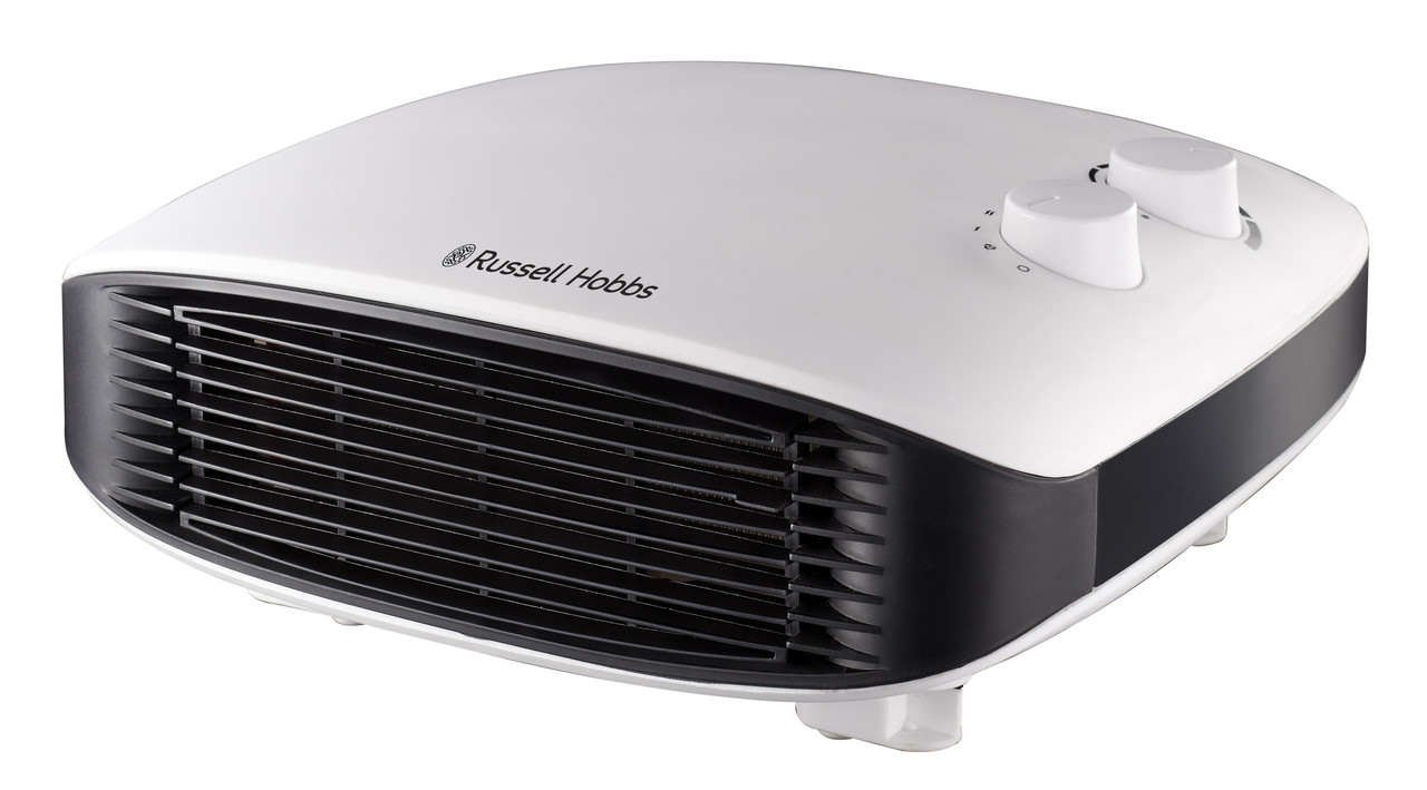 Russell Hobbs Fan Heater