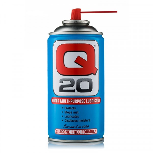 Q20 – Instant Lubricant – 150g – 2 Pack