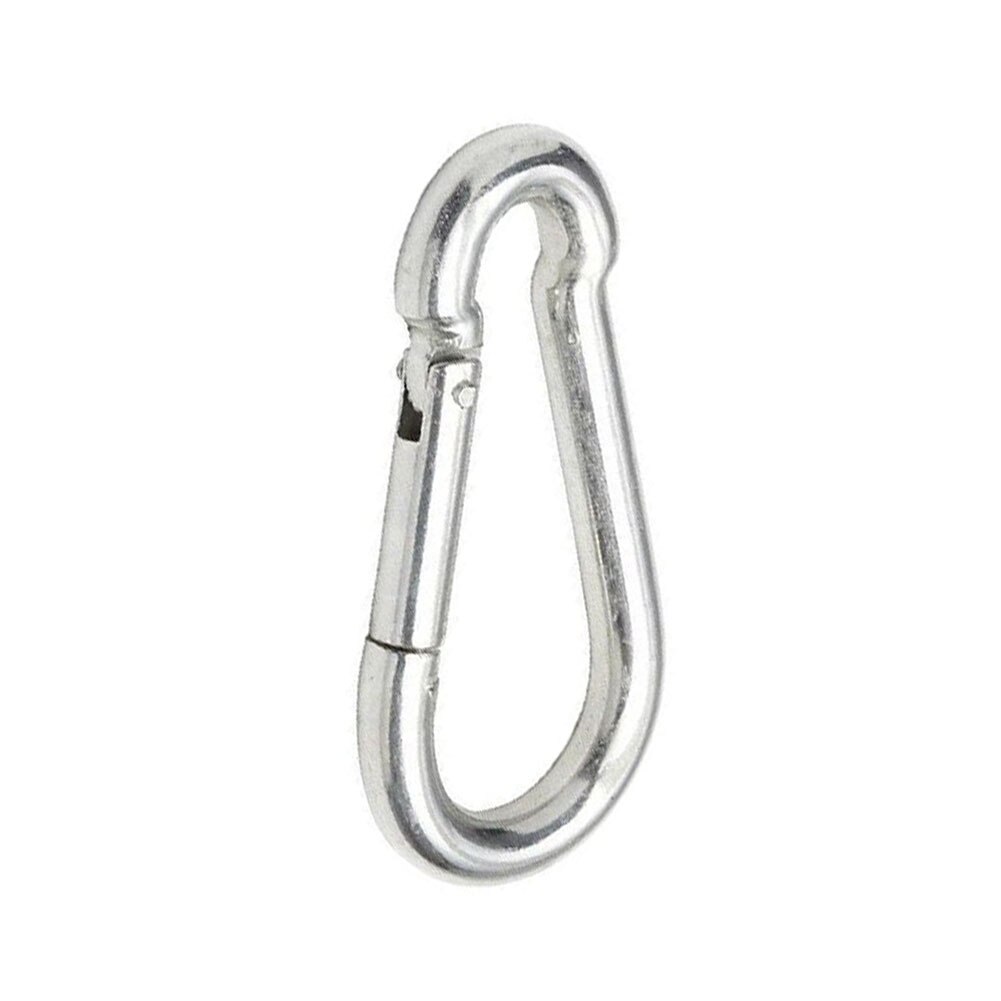 Carabiner – Snap Hook – 4 Pack