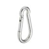 Carabiner – Snap Hook – 4 Pack Carabiner – Snap Hook – 4 Pack