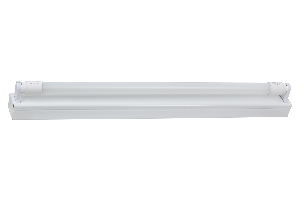 Eurolux Open Channel For Led T8 1X2Ft